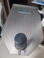 gebruikte zeepdispenser rvs, Ophalen of Verzenden, Gebruikt, Overige typen