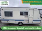 Adria UNICA 462 DP EXCLUSIVE, VOORTENT, FRANSBED, TREINZIT, Caravans en Kamperen, Serviceluik, Bedrijf, 750 - 1000 kg, Adria