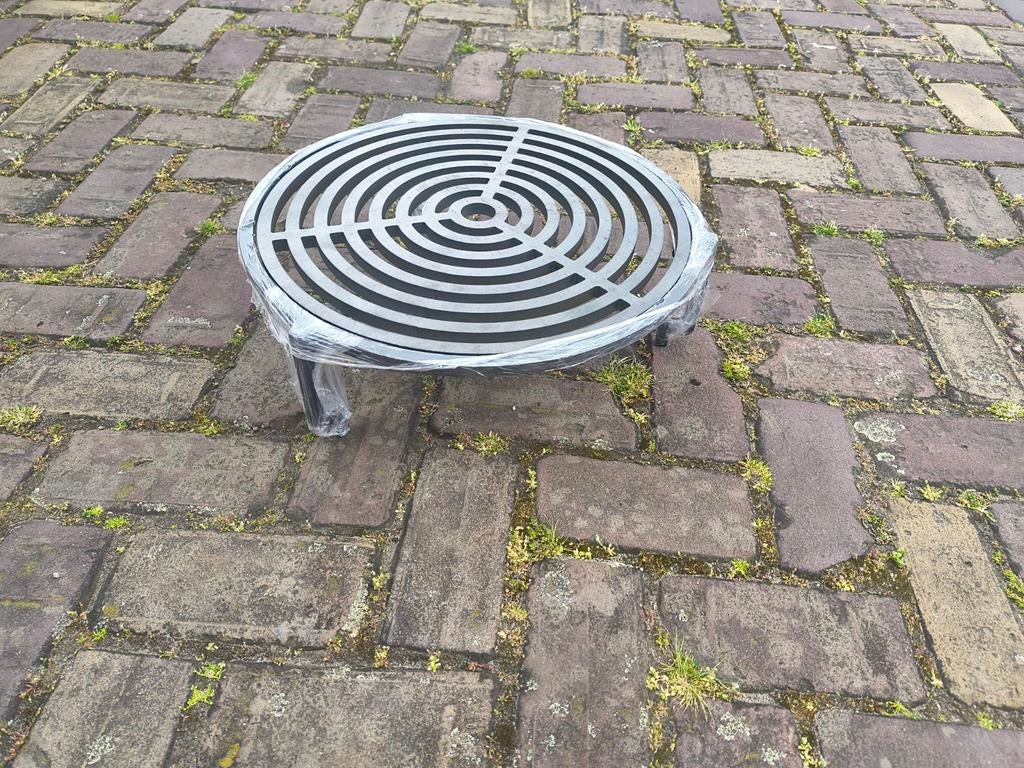 OFYR grill 85, Ophalen, Zo goed als nieuw, OFYR