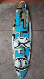 Tabou 3S 96 L LTD/Carbon - Zeer goede staat, Ophalen, Minder dan 250 cm, Zo goed als nieuw, Met vin(nen)