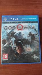 God of War - PS4, Avontuur en Actie, Vanaf 18 jaar, 1 speler, Ophalen of Verzenden