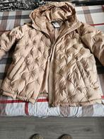 winterjas Lauren Ralph, Maat 38/40 (M), Beige, Nieuw, Ophalen of Verzenden