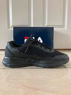 Fila sneakers zwart met luchtdemping – maat 45!, Ophalen of Verzenden, Zo goed als nieuw, Sportschoenen, Zwart