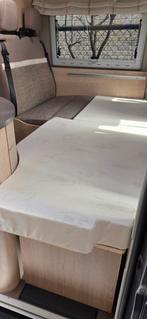 3e bed voor possl camper, Caravans en Kamperen, Ophalen, Zo goed als nieuw