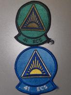 Patch USAF, Verzamelen, Ophalen of Verzenden, Patch, Badge of Embleem