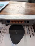 TP-Link Archer C50 AC1200 Router - Zo goed als nieuw, Ophalen of Verzenden, Zo goed als nieuw, Router, TP-Link