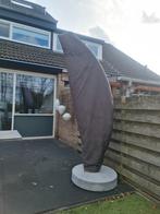 Sun garden parasol geraamte, Ophalen, Zweefparasol