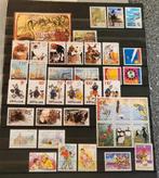 kavel postzegels Nederlandse Antillen postfris 2001 compleet, Ophalen, Postfris