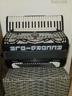 Accordiola accordeon, Muziek en Instrumenten, Accordeons, Ophalen, Zo goed als nieuw, 120-bas, Accordiola