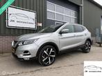 Nissan Qashqai 1.2 Tekna +|Pano|360 Camera|Leder|Xenon|PDC|, Voorwielaandrijving, Euro 6, 4 cilinders, 116 pk