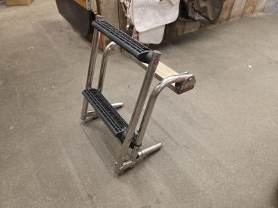 Boot zwemtrap 3 treden