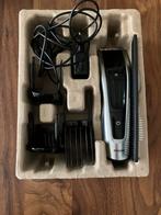 Philips 9000 Prestige Haartrimmer - Zo goed als nieuw, Ophalen of Verzenden, Zo goed als nieuw, Haarverzorging