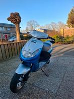 Peugeot Vivacity 50cc malossi sport, Ophalen of Verzenden, Gebruikt, Maximaal 45 km/u, Overige modellen