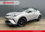 Toyota C-HR 1.8 Hybrid AMPYA 224 TWO TONE LEER JBL SOUND CAM, Euro 6, 4 cilinders, 98 pk, 26 km/l