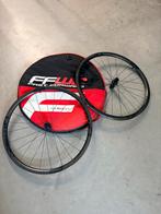 FFWD Fast Forward F3 Carbon Wielset - Race/Gravel Wielen, Ophalen of Verzenden, Gebruikt, Racefiets, Wiel