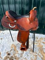 Deuber flex fit vario 16”, Ophalen, Gebruikt, Western