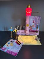 Famosa Disney Princess jurken projector, Ophalen of Verzenden, Zo goed als nieuw, Knutselen, Met licht