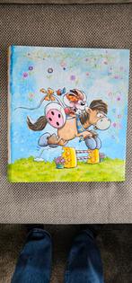 Verzamelmap Diddl, Ophalen of Verzenden, Papier, Kaart of Schrift