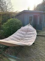 Fatboy hangmat met standaard, Tuin en Terras, Hangmatten, Ophalen, Binnen, Gebruikt, Met standaard