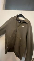 Nike Tech, Ophalen of Verzenden, Zo goed als nieuw, Maat 46 (S) of kleiner, Groen