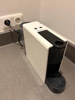 Krups Essenza Mini Nespresso Machine - Wit, Espresso apparaat, Ophalen of Verzenden, Zo goed als nieuw, 1 kopje