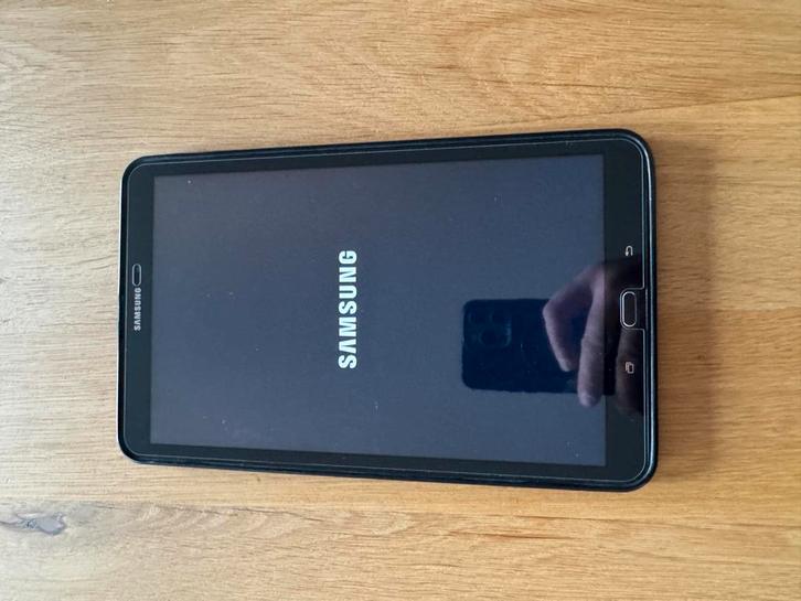 Samsung Galaxy Tab A6 - Gebruikt, Computers en Software, Android Tablets, Gebruikt, Wi-Fi, 10 inch, 16 GB, Uitbreidbaar geheugen