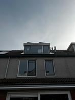 Gratis Dakkapel met nieuw dakleer, Doe-het-zelf en Verbouw, Glas en Ramen, Ophalen, Gebruikt, Dubbelglas, 160 cm of meer