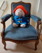 Grote Paddington Beer met blauwe jas en rode hoed, Ophalen of Verzenden, Zo goed als nieuw, Overige merken