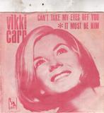 Vikki Carr ( 1967 ), Gebruikt, Maxi-single, Ophalen of Verzenden, Pop