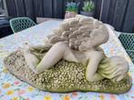 Betonnen engel vleugels, Tuin en Terras, Tuinbeelden, Ophalen