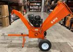 Nieuwe Hakselaar | takken versnipperaar RTE GBD-150E 6780, Ophalen, Nieuw, Benzine