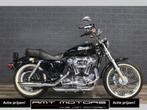 HARLEY-DAVIDSON Sportster XL 1200 Low (bj 2006) Screaming Ea, HARLEY-DAVIDSON, Bedrijf, Onbekend, Onbekend