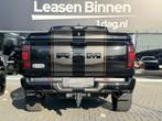 Dodge Ram 1500 5.7 V8 4x4 Crew Cab Limited, Auto's, Dodge, Automaat, 5654 cc, Zwart, Vierwielaandrijving