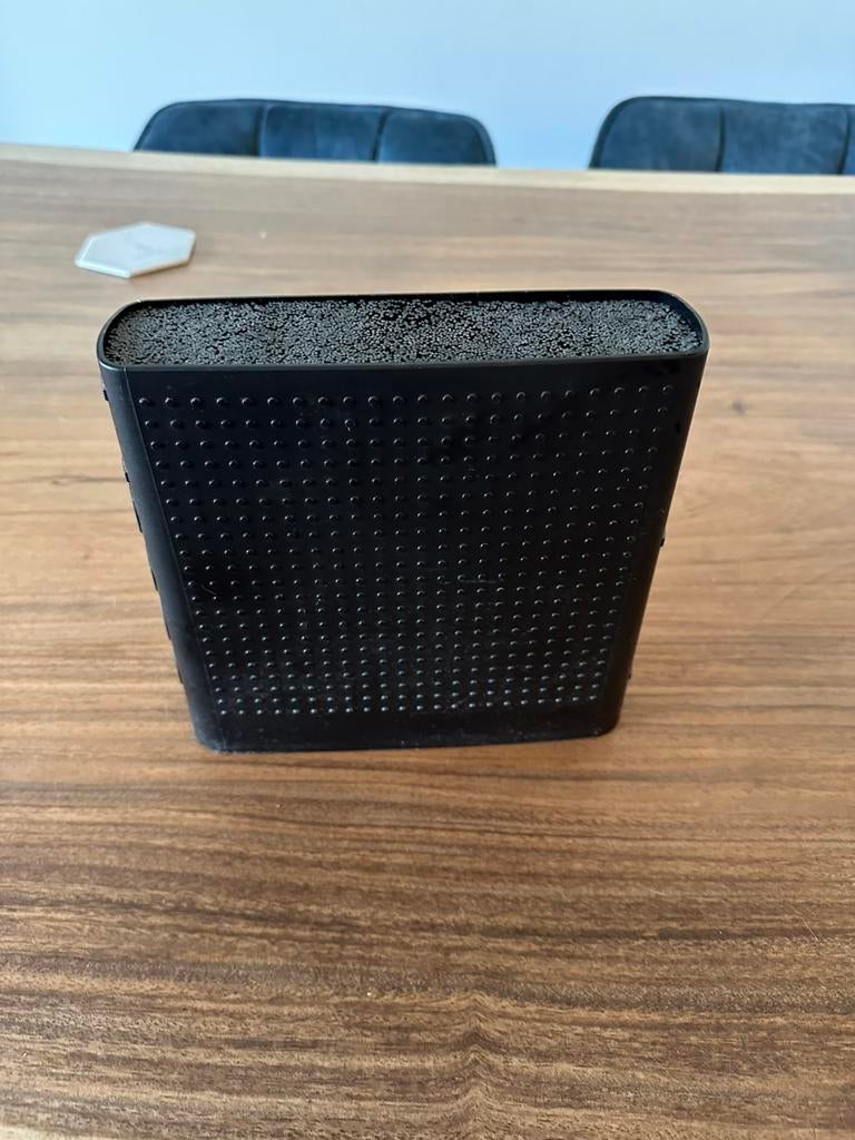 Messenblok Bodum Bistro Zwart, Ophalen, Kunststof, Bodum, Zo goed als nieuw