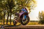BMW S1000RR 2021 MIVV RACE DYNAMIC M VELGEN UNIEK, 4 cilinders, Motorrijbewijs A, Particulier, Super Sport
