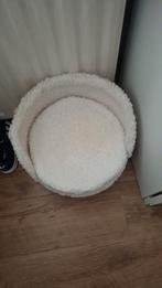 Katten stoeltje, Dieren en Toebehoren, Kattenmanden, Ophalen of Verzenden, Gebruikt