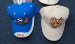 diverse petjes, Ophalen of Verzenden, Zo goed als nieuw, Pet