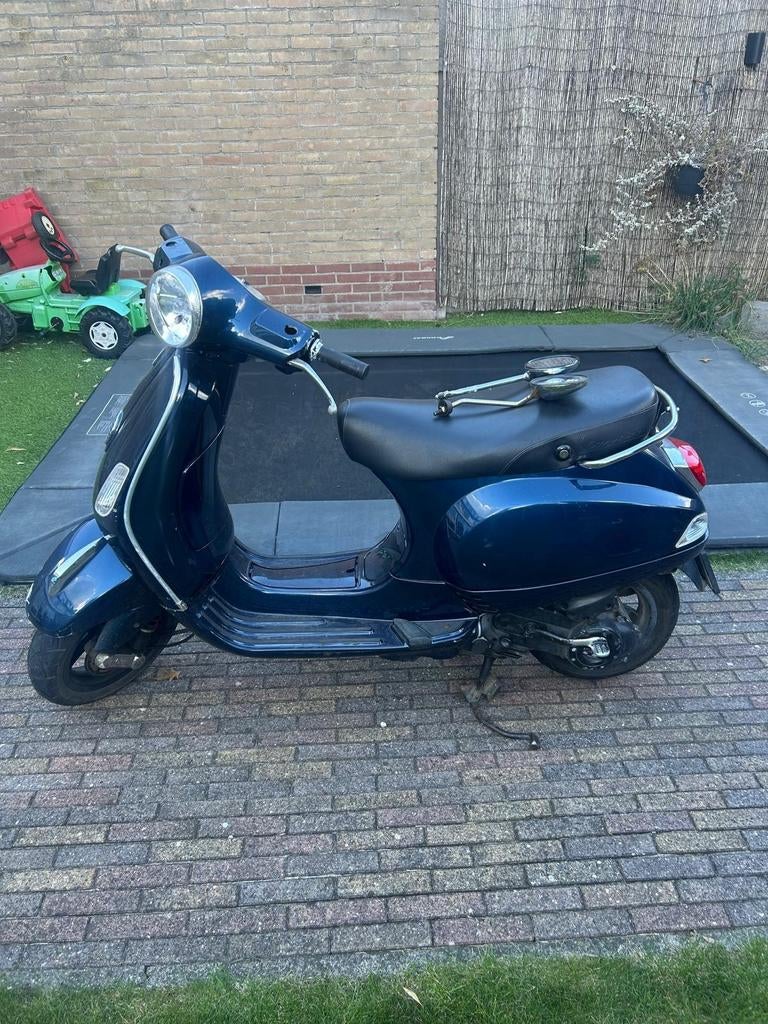 Scooter, Gebruikt, Overige modellen, Maximaal 45 km/u, Ophalen of Verzenden