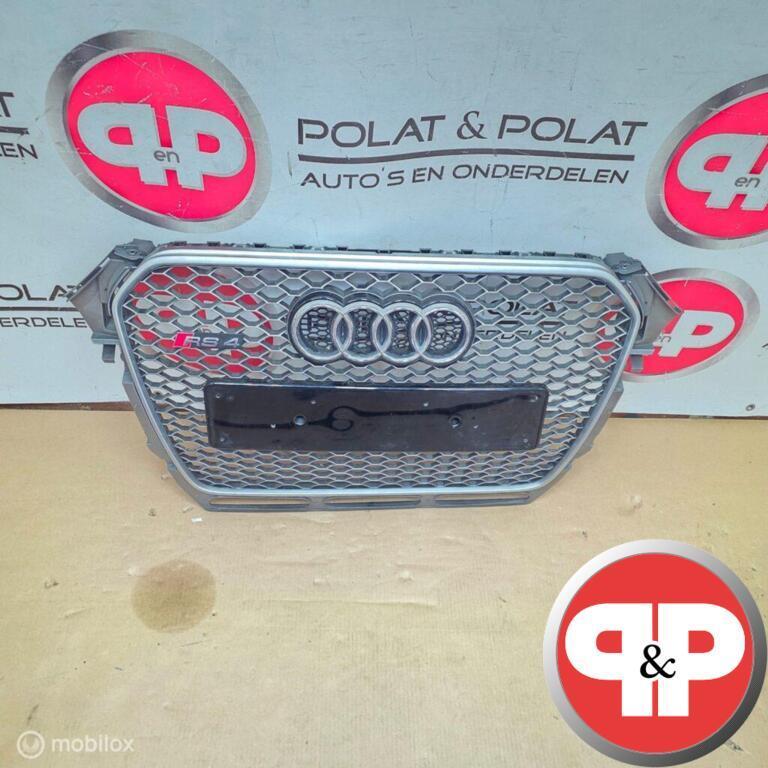 Audi RS4 8K grille 8K0853651R
