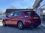 Peugeot 308 1.6 T Première /Climate/Cruise/Pano/PDC v+a/Tre, Euro 5, Gebruikt, 4 cilinders, Met garantie (alle)