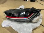 VW Polo 2G Facelift GTI IQ Light Koplamp Links 2G1941035M, Auto-onderdelen, Ophalen of Verzenden, Nieuw, Volkswagen
