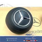 AMG STUURAIRBAG LEER 2026 A45 CLA45 GLA45 C63 E63 G63 GLC43