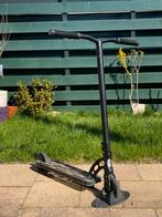 MGP stuntstep zwart, Fietsen en Brommers, Steps, Ophalen, Gebruikt, Overige typen