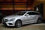 Mercedes-Benz CLS-klasse Shooting Brake 400 4MATIC - AMG-Sty, Auto's, Mercedes-Benz, Automaat, Gebruikt, Parkeerassistent, Leder