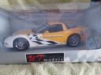 Corvette c5 pace car, Ophalen of Verzenden