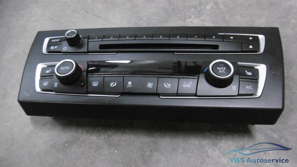 Diverse onderdelen BMW 1-serie  M135i F20 2014  109.000km  5, Ophalen, Gebruikt, -, -