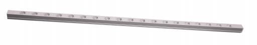 Minkels 42U Rackmount Power Strip 16A 0137-19VD.1760, Niet ingevuld, Niet ingevuld, Niet ingevuld