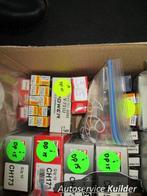 3 Gloeibougies Renault Kangoo trafic Clio II FEBI, Auto-onderdelen, -, -, Nieuw, Ophalen of Verzenden