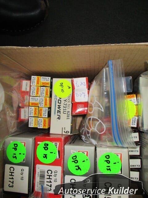 3 Gloeibougies Renault Kangoo trafic Clio II FEBI, Auto-onderdelen, Motor en Toebehoren, Opel, Renault, Nieuw, Ophalen of Verzenden