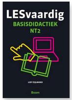 NT2, Boeken, Zo goed als nieuw, HBO, Ophalen of Verzenden, Lidy Zijlmans